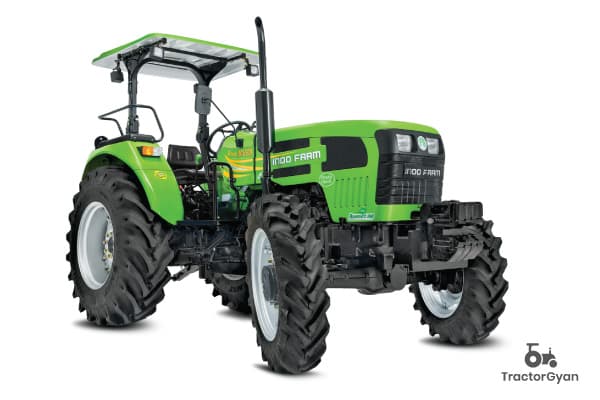 Indo farm 3055 DI 4WD