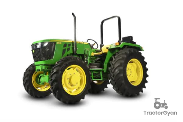 John deere 5310 PowerTech 2WD