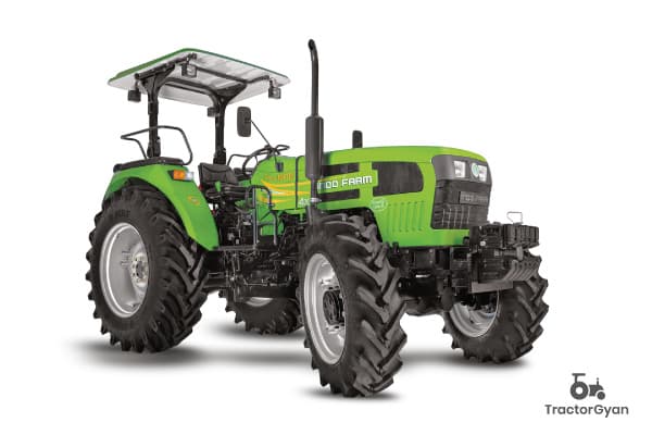Indo farm 3075 DI 4WD image 1