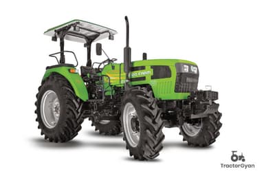 Compare Tractor Image