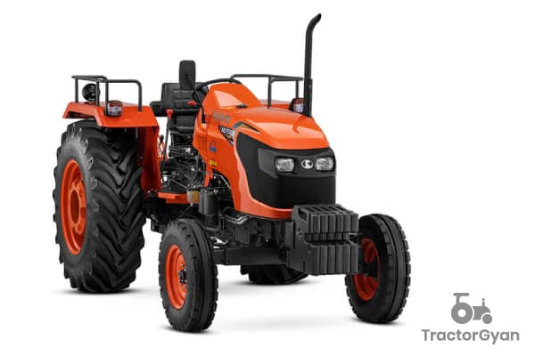Kubota MU5501 2WD