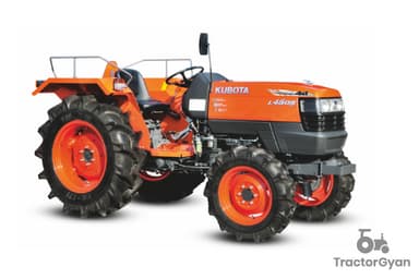 Compare Tractor Image