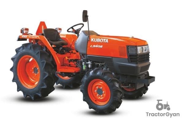कुबोटा L3408 4x4