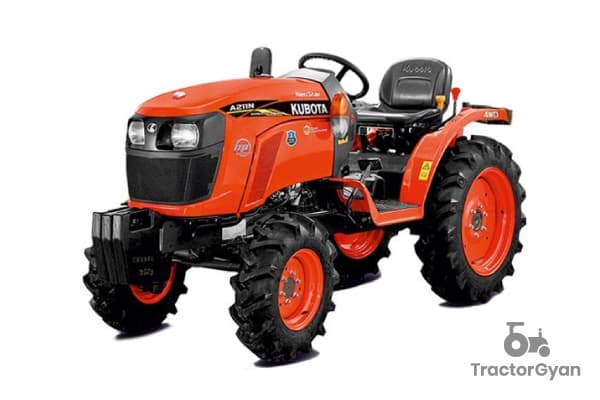 Kubota A211N OP