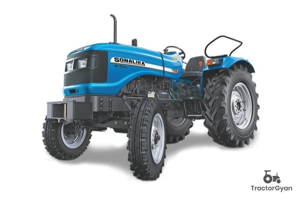सोनालीका डीआई 35 RX