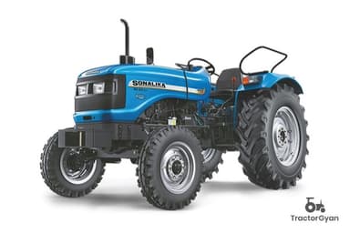 Compare Tractor Image