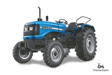 Compare Tractor Image