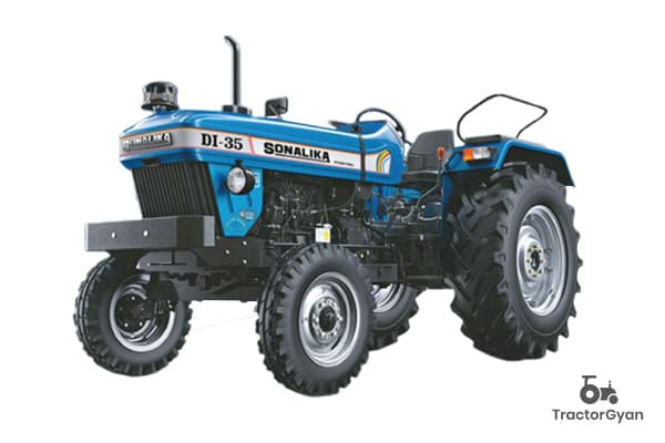 Sonalika DI 35