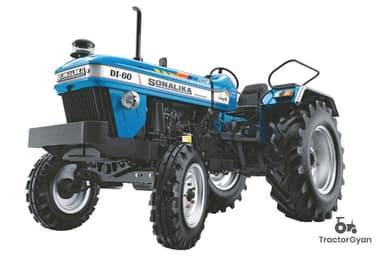 Compare Tractor Image
