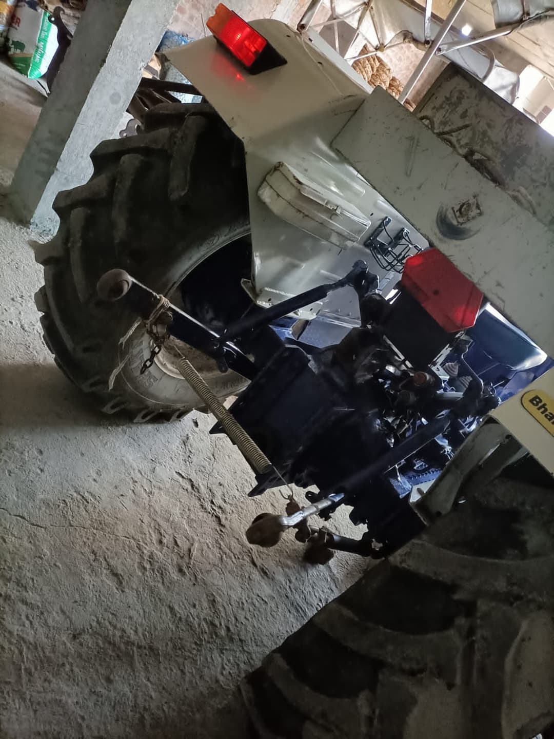 Farmtrac 60 classic pro Supermaxx (3)