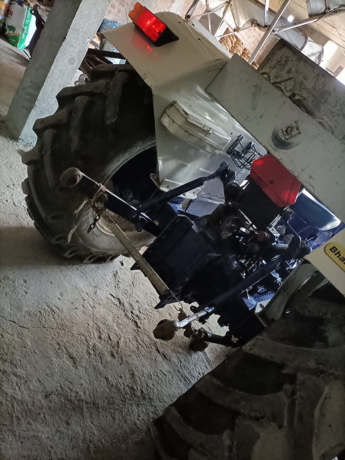 Farmtrac 60 classic pro Supermaxx (3)