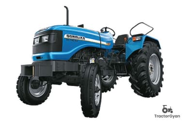 Compare Tractor Image