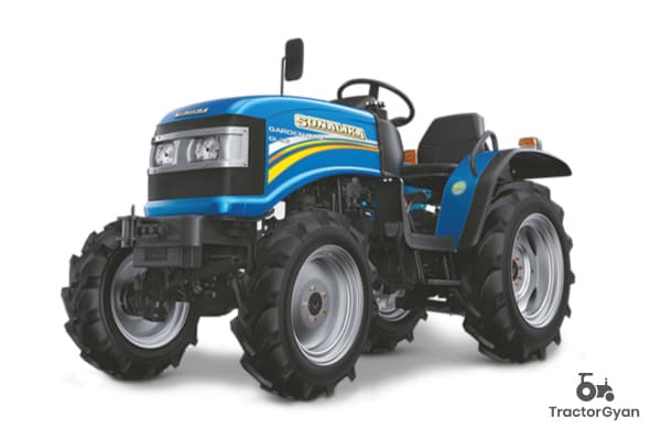 Sonalika GT 26