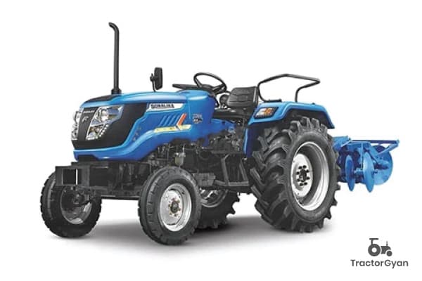 Sonalika Tiger DI 47 HDM+