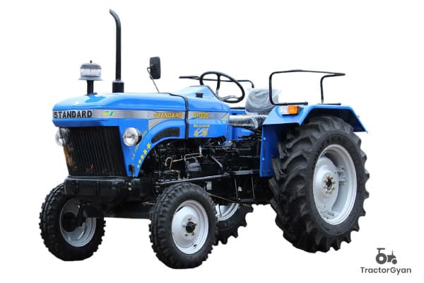 Standard DI 335 image 1