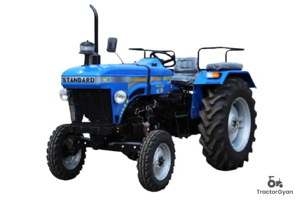 Standard DI 355 image 1