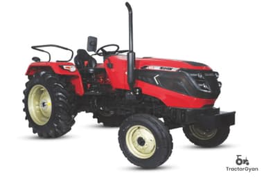 Compare Tractor Image