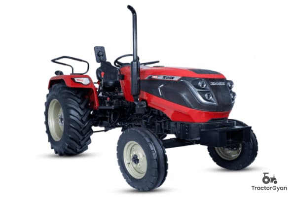 Solis 4515 E