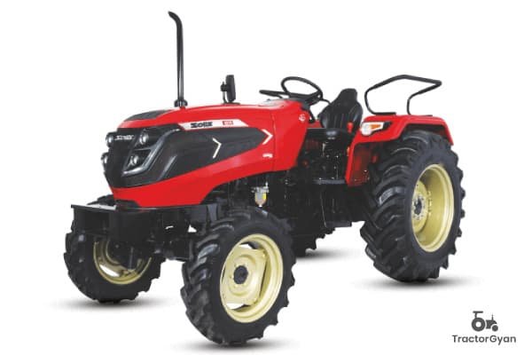 Solis 4515 E 4WD