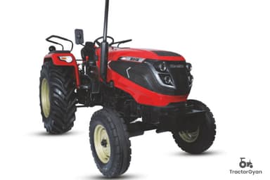 Compare Tractor Image