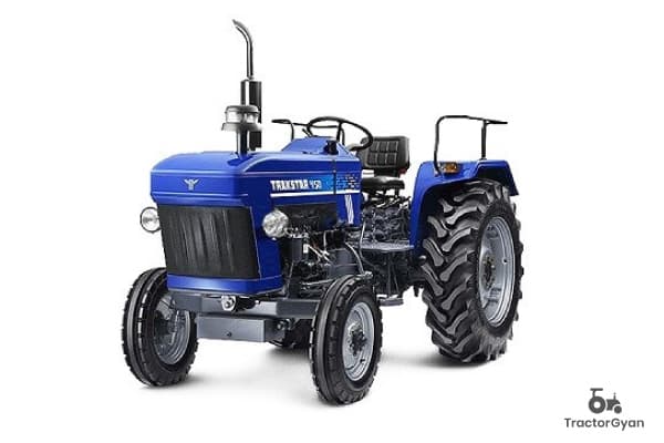 ट्रैकस्टार 450 image