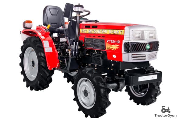 वीएसटी VT 224 1D