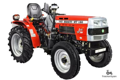 Compare Tractor Image