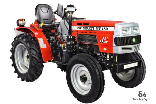 Vst shakti MT 180D