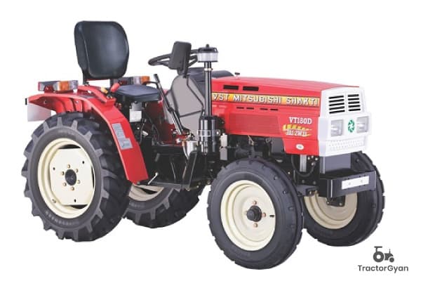 वीएसटी VT180D JAI 2W 4W image