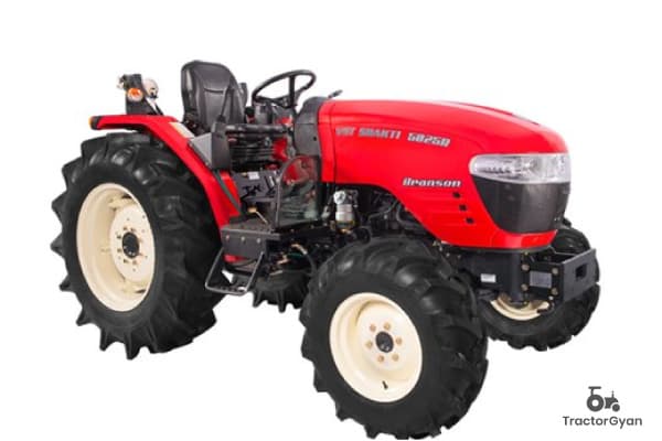 Vst shakti 5025 R Branson