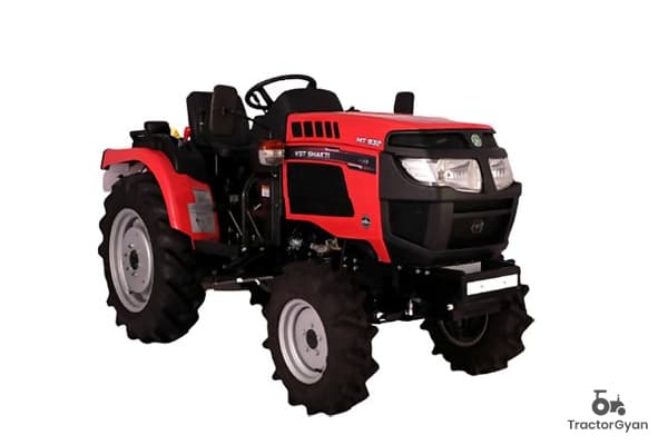 Vst shakti 932 IDI
