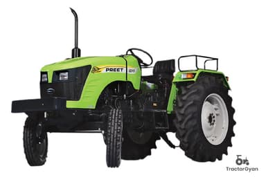 Compare Tractor Image