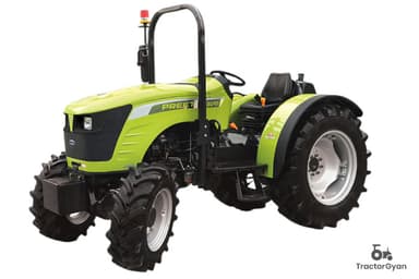 Compare Tractor Image