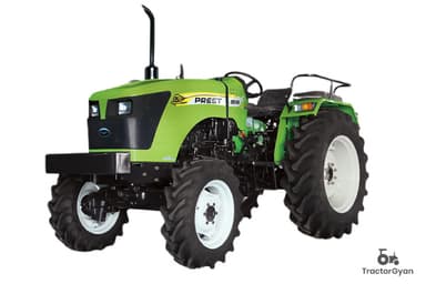 Compare Tractor Image