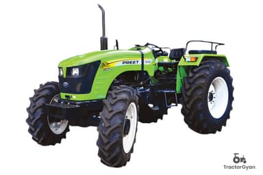 Compare Tractor Image