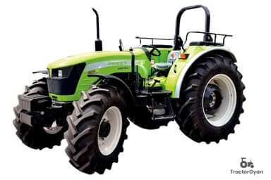 Compare Tractor Image