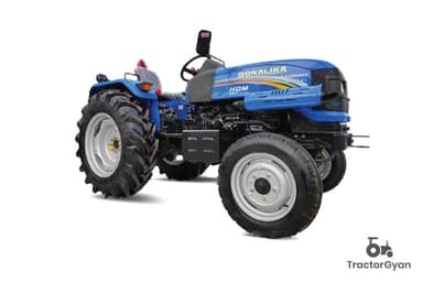Compare Tractor Image