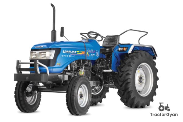 सोनालीका आरएक्स 750 III डी एल एक्स image