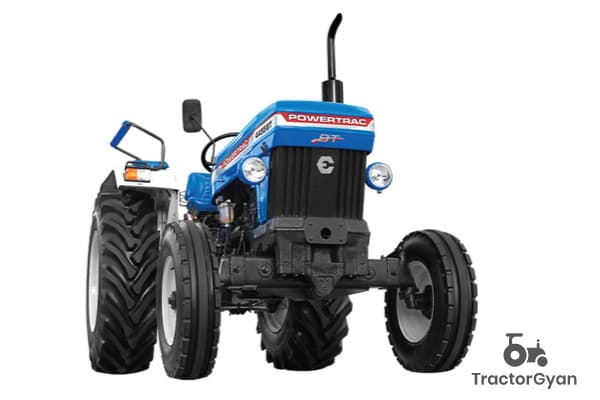 Powertrac 4455 BT image