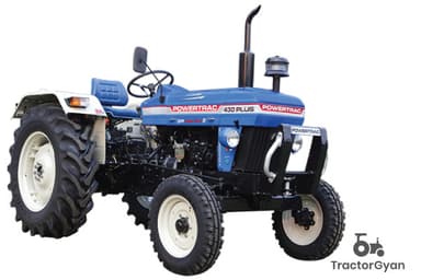 Compare Tractor Image