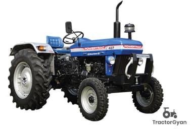 Compare Tractor Image