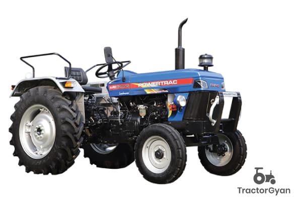 Powertrac Euro 42 Plus