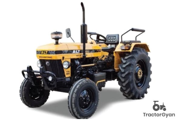 पॉवरट्रैक ALT 3000 image