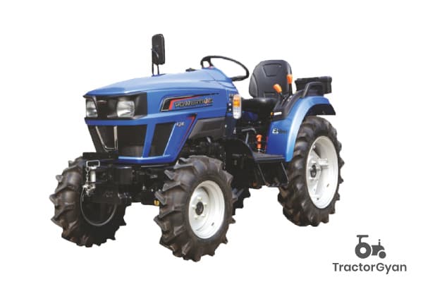 Powertrac Euro G28 4wd