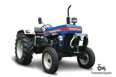 Compare Tractor Image