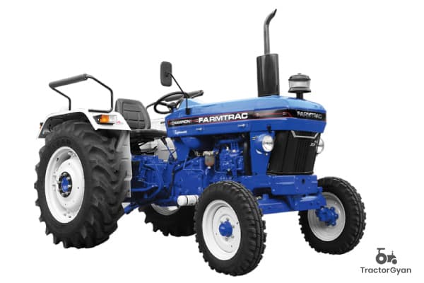 Farmtrac Champion XP 44 image 1
