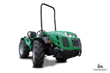Compare Tractor Image