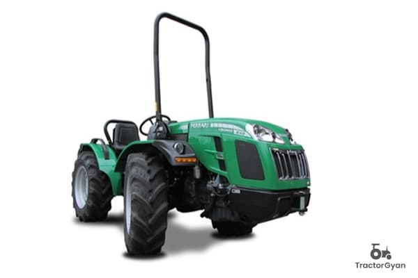 Farmtrac Ferrari K30 4WD