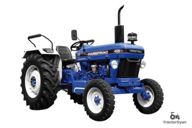 Compare Tractor Image