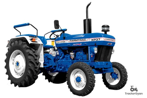 फार्मट्रैक चैंपियन एक्सपी 37 image